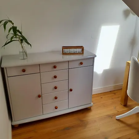 Storkennuest Lejlighed Plön