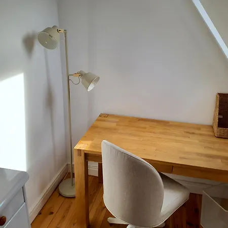 Storkennuest Plön